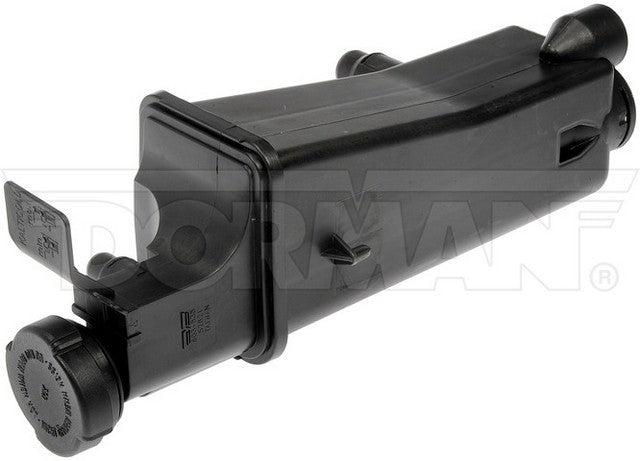 Engine Coolant Recovery Tank Dorman-OE Solutions 603-535