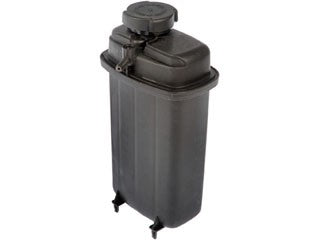 Engine Coolant Recovery Tank Dorman-OE Solutions 603-537