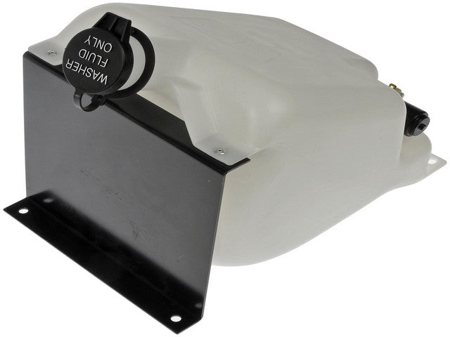 Windshield Washer Fluid Reservoir Dorman-HD Solutions 603-5401