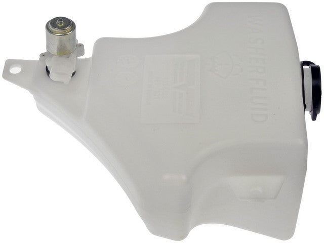 Windshield Washer Fluid Reservoir Dorman-HD Solutions 603-5402