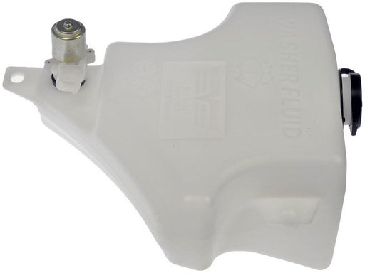 Windshield Washer Fluid Reservoir Dorman-HD Solutions 603-5402