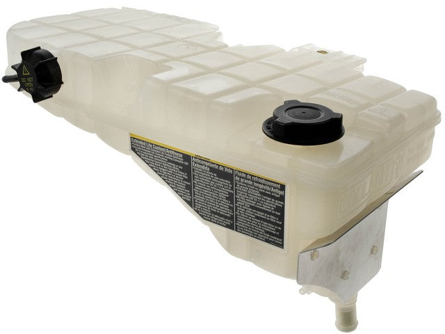 Engine Coolant Recovery Tank Dorman-HD Solutions 603-5403