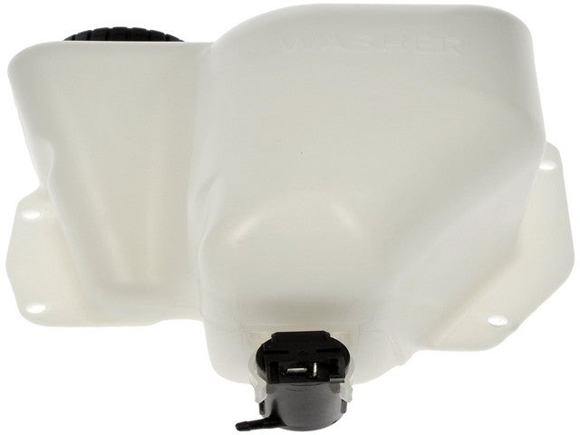 Windshield Washer Fluid Reservoir Dorman-HD Solutions 603-5404