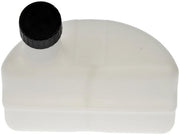 Engine Coolant Recovery Tank Dorman-HD Solutions 603-5501
