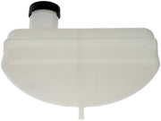 Engine Coolant Recovery Tank Dorman-HD Solutions 603-5501