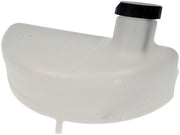 Engine Coolant Recovery Tank Dorman-HD Solutions 603-5501