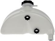Engine Coolant Recovery Tank Dorman-HD Solutions 603-5502