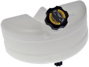 Engine Coolant Recovery Tank Dorman-HD Solutions 603-5502