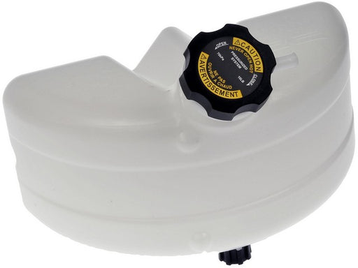 Engine Coolant Recovery Tank Dorman-HD Solutions 603-5502