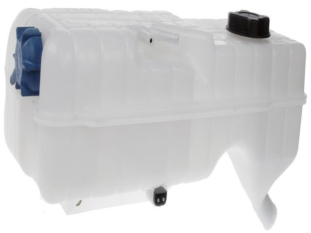 Engine Coolant Recovery Tank Dorman-HD Solutions 603-5504