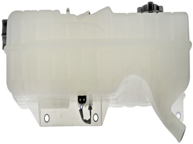 Engine Coolant Recovery Tank Dorman-HD Solutions 603-5504