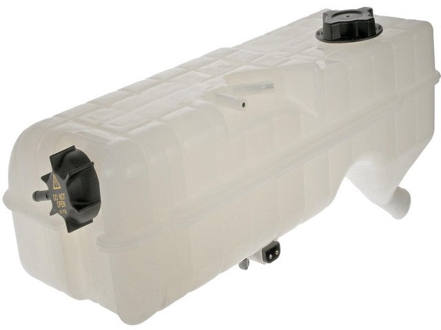 Engine Coolant Recovery Tank Dorman-HD Solutions 603-5504