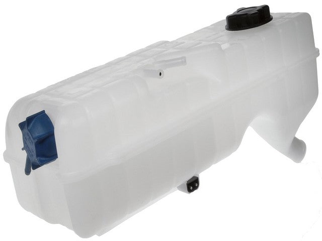 Engine Coolant Recovery Tank Dorman-HD Solutions 603-5504