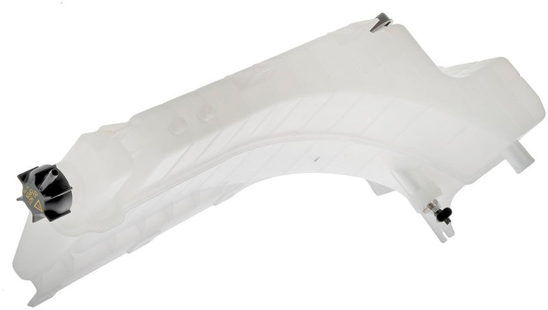 Engine Coolant Recovery Tank Dorman-HD Solutions 603-5505