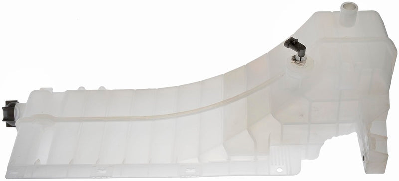 Engine Coolant Recovery Tank Dorman-HD Solutions 603-5505