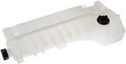 Engine Coolant Recovery Tank Dorman-HD Solutions 603-5505