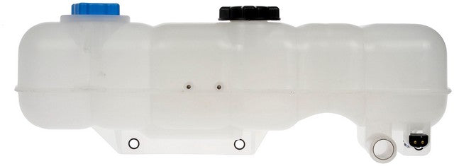 Engine Coolant Recovery Tank Dorman-HD Solutions 603-5507