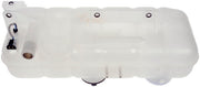 Engine Coolant Recovery Tank Dorman-HD Solutions 603-5507