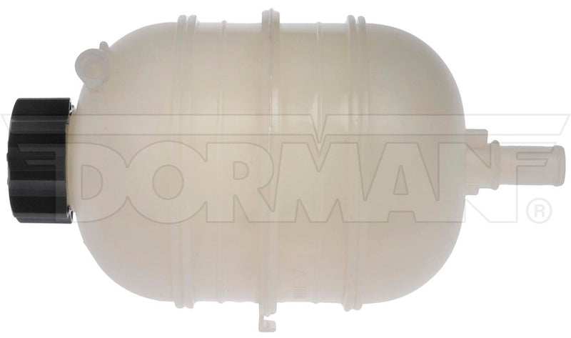 Engine Coolant Reservoir Dorman-OE Solutions 603-551