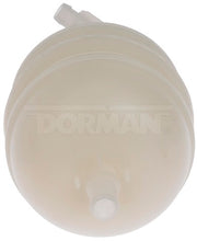 Engine Coolant Reservoir Dorman-OE Solutions 603-551