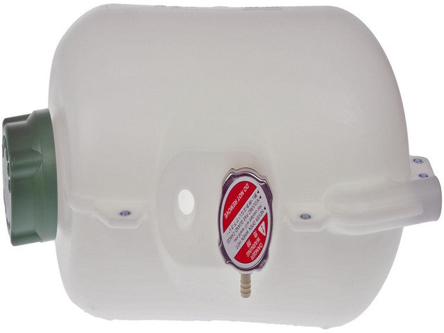 Engine Coolant Recovery Tank Dorman-HD Solutions 603-5510