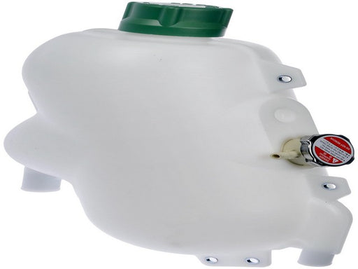 Engine Coolant Recovery Tank Dorman-HD Solutions 603-5510