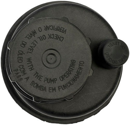 Power Steering Reservoir Dorman-HD Solutions 603-5565