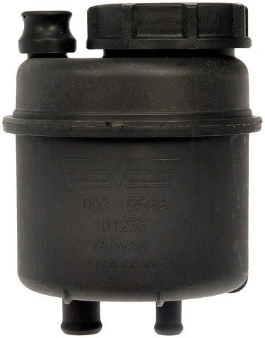 Power Steering Reservoir Dorman-HD Solutions 603-5569