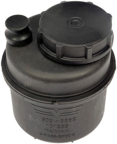 Power Steering Reservoir Dorman-HD Solutions 603-5569