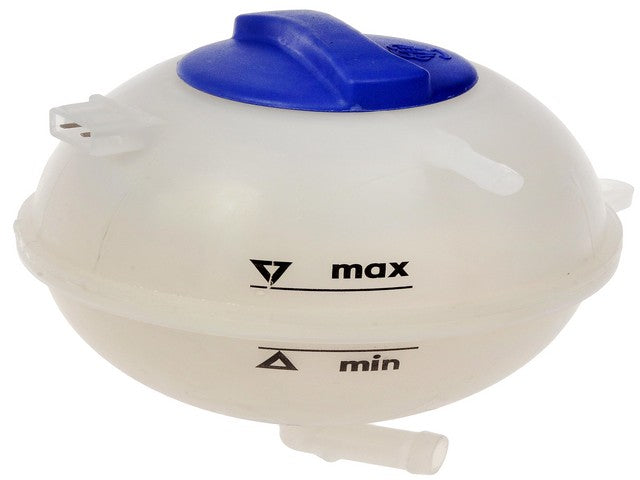 Engine Coolant Recovery Tank Dorman-OE Solutions 603-559