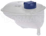 Engine Coolant Recovery Tank Dorman-OE Solutions 603-564