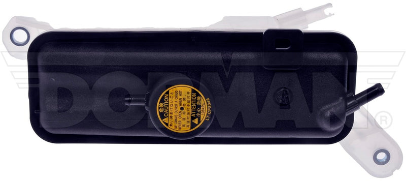 Engine Coolant Recovery Tank Dorman-OE Solutions 603-565