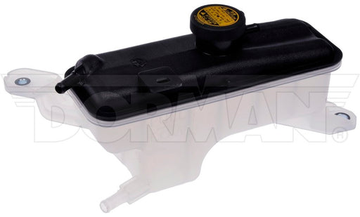 Engine Coolant Recovery Tank Dorman-OE Solutions 603-565