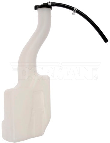 Engine Coolant Recovery Tank Dorman-OE Solutions 603-566