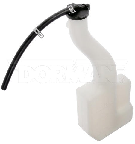 Engine Coolant Recovery Tank Dorman-OE Solutions 603-566