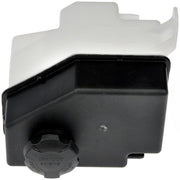 Engine Coolant Recovery Tank Dorman-OE Solutions 603-568