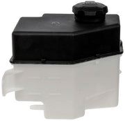 Engine Coolant Recovery Tank Dorman-OE Solutions 603-568