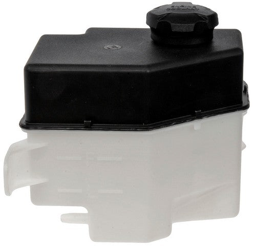 Engine Coolant Recovery Tank Dorman-OE Solutions 603-568
