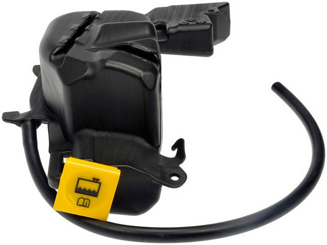 Engine Coolant Recovery Tank Dorman-OE Solutions 603-571