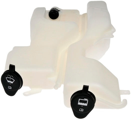 Engine Coolant Recovery Tank Dorman-OE Solutions 603-574