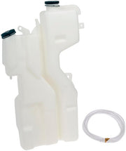 Engine Coolant Recovery Tank Dorman-OE Solutions 603-574
