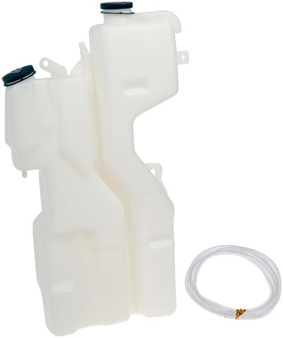 Engine Coolant Recovery Tank Dorman-OE Solutions 603-574