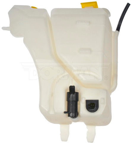 Engine Coolant Recovery Tank Dorman-OE Solutions 603-575