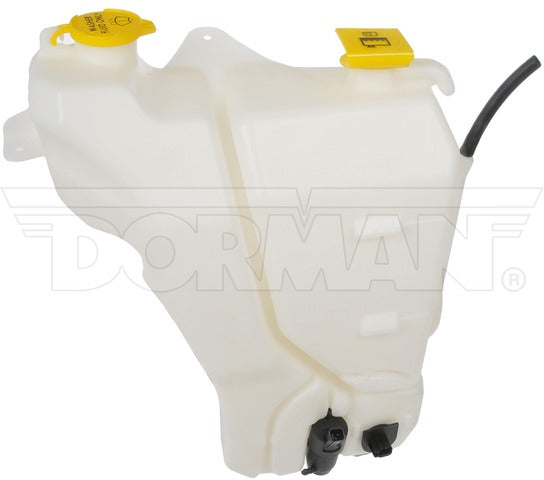 Engine Coolant Recovery Tank Dorman-OE Solutions 603-575