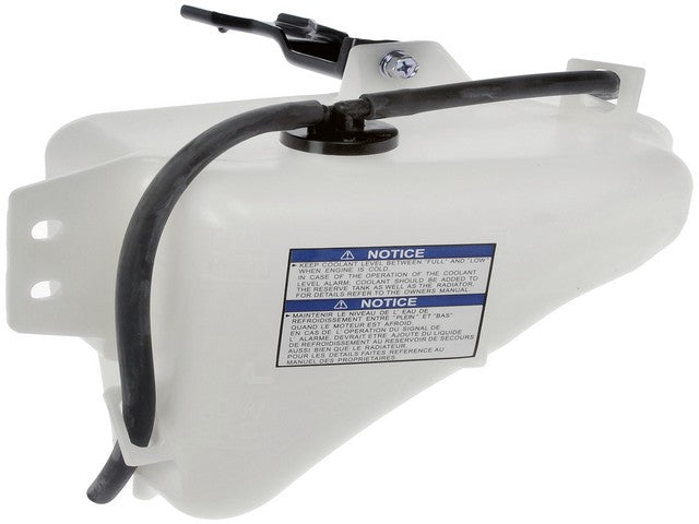 Engine Coolant Recovery Tank Dorman-HD Solutions 603-5751