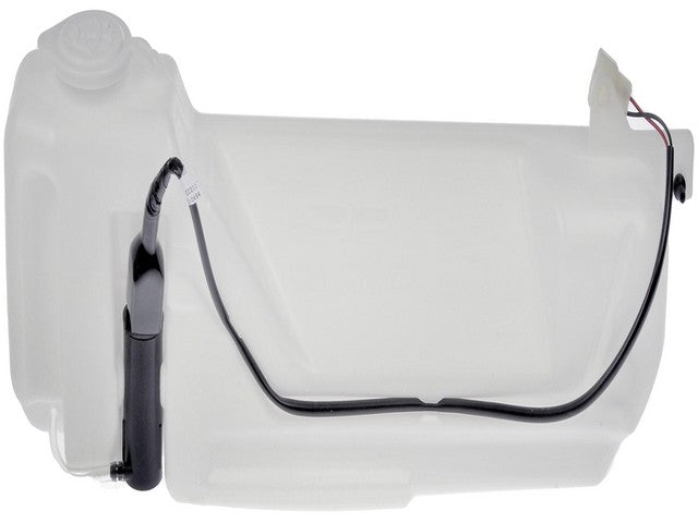 Windshield Washer Fluid Reservoir Dorman-HD Solutions 603-5752