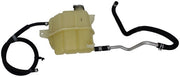 Engine Coolant Recovery Tank Dorman-OE Solutions 603-576