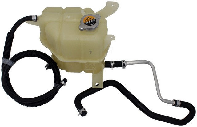 Engine Coolant Recovery Tank Dorman-OE Solutions 603-576