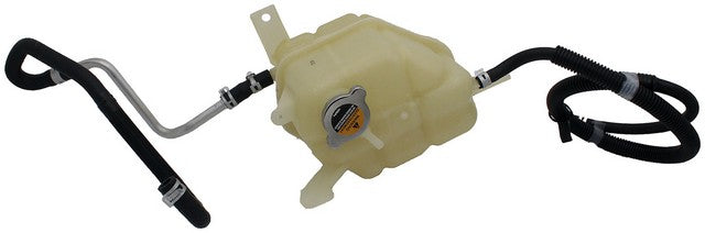 Engine Coolant Recovery Tank Dorman-OE Solutions 603-576