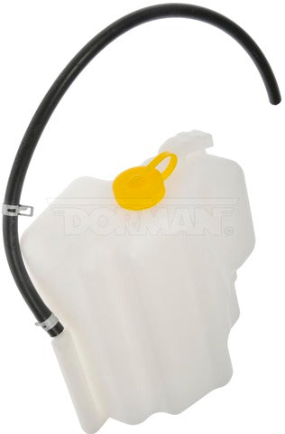 Engine Coolant Recovery Tank Dorman-OE Solutions 603-577